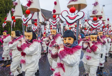 2017 Basel karnaval