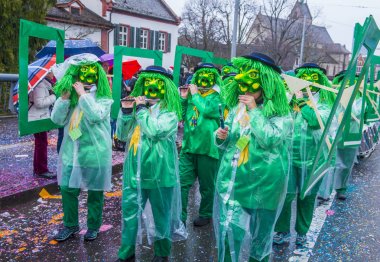 2017 Basel karnaval