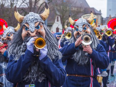 2017 Basel karnaval