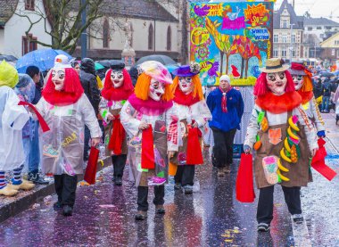 2017 Basel karnaval
