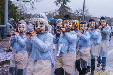 2017 Basel karnaval