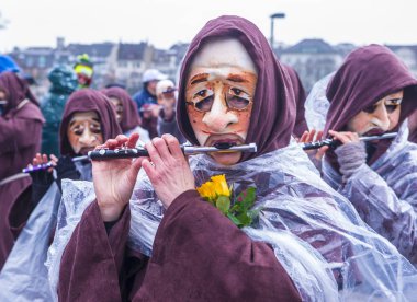 2017 Basel karnaval