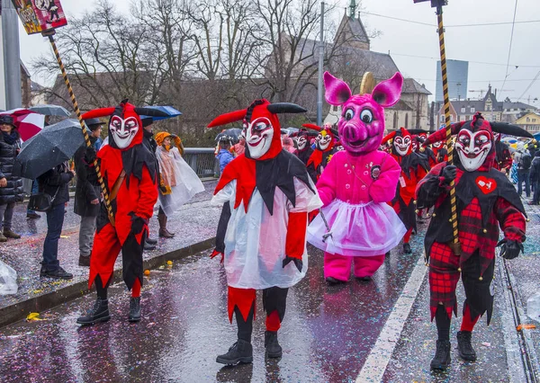 2017 Basel karnaval