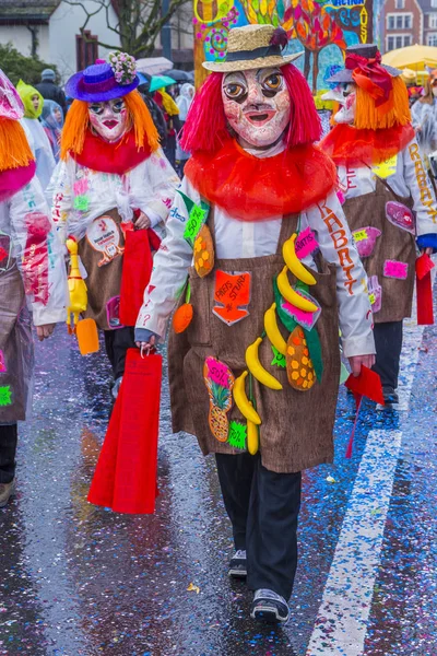 2017 Basel karnaval