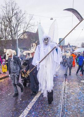 2017 Basel karnaval