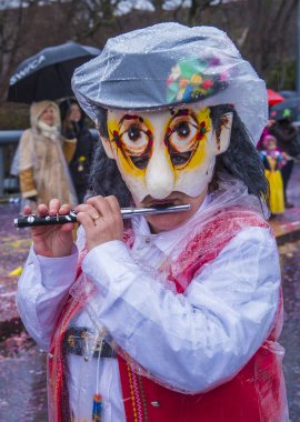 2017 Basel karnaval