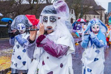 2017 Basel karnaval