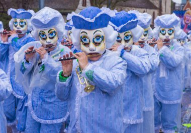 2017 Basel karnaval