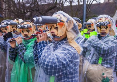 2017 Basel karnaval