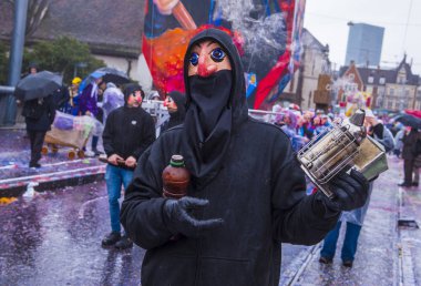 2017 Basel karnaval