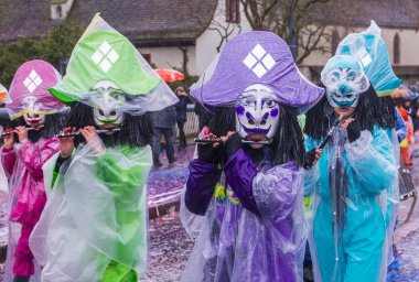 2017 Basel karnaval