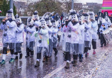 2017 Basel karnaval
