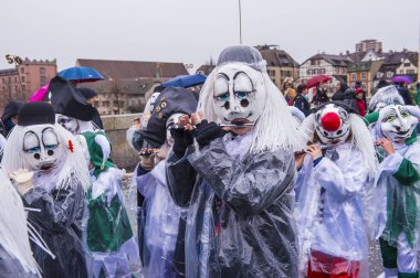 2017 Basel karnaval