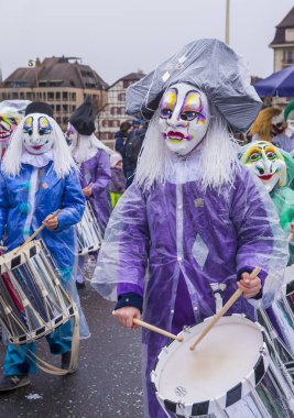 2017 Basel karnaval