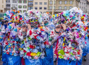 2017 Basel karnaval