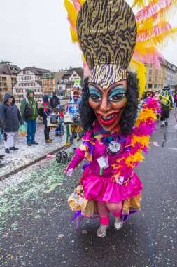 2017 Basel karnaval
