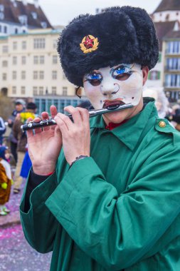 2017 Basel karnaval