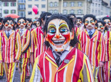 2017 Basel karnaval