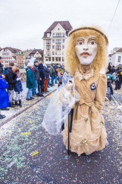 2017 Basel karnaval