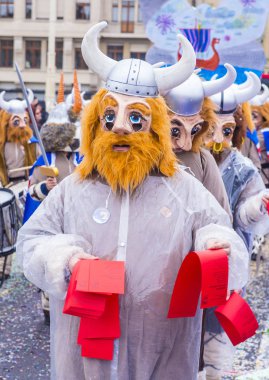 2017 Basel karnaval