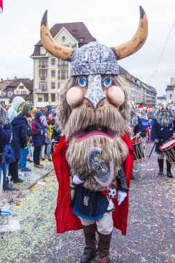2017 Basel karnaval