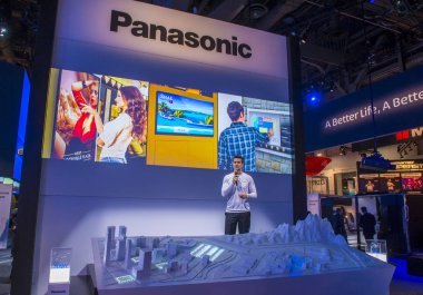 CES 2017 Las Vegas