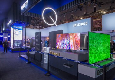 CES 2017 Las Vegas