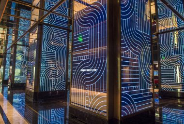 Las Vegas Cosmopolitan