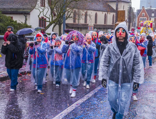 2017 Basel karnaval