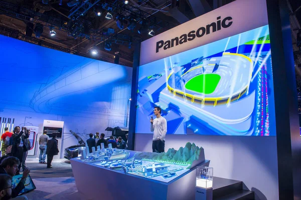 CES 2017 Las Vegas