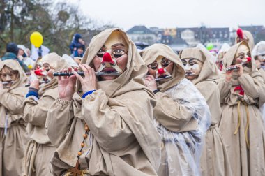 2017 Basel karnaval