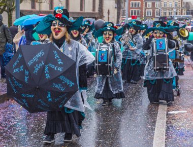 2017 Basel karnaval