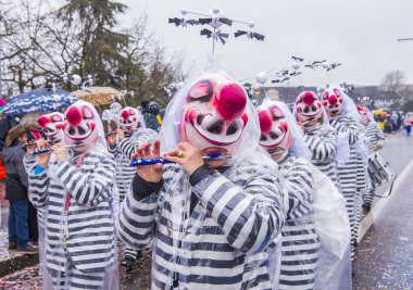 2017 Basel karnaval
