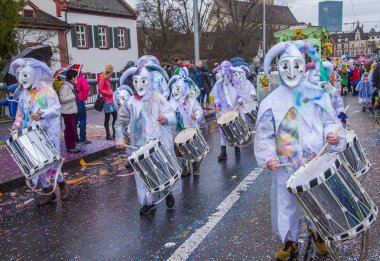 2017 Basel karnaval