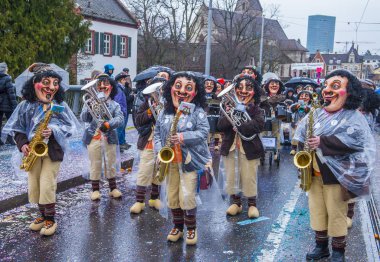 2017 Basel karnaval