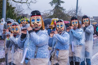 2017 Basel karnaval