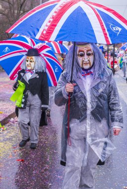 2017 Basel karnaval