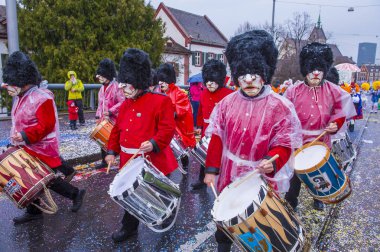 2017 Basel karnaval