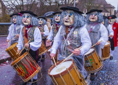 2017 Basel karnaval