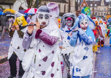 2017 Basel karnaval