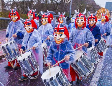 2017 Basel karnaval