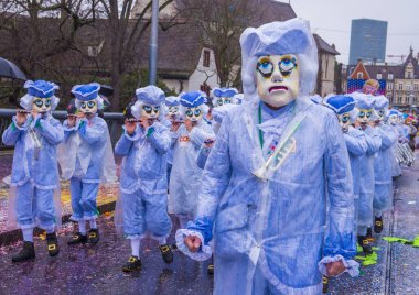 2017 Basel karnaval