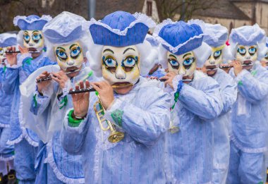2017 Basel karnaval