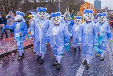 2017 Basel karnaval