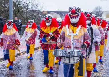 2017 Basel karnaval
