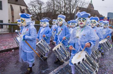 2017 Basel karnaval