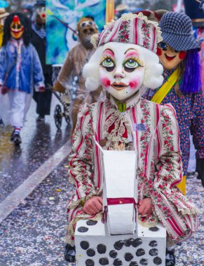 2017 Basel karnaval