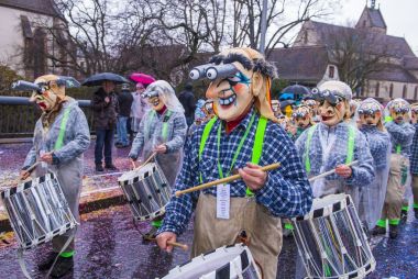 2017 Basel karnaval