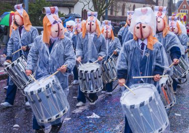 2017 Basel karnaval