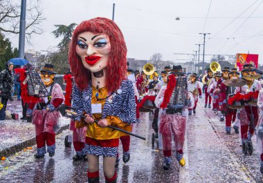 2017 Basel karnaval